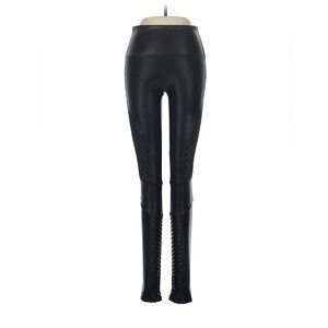 SPANX Charcoal Leggings